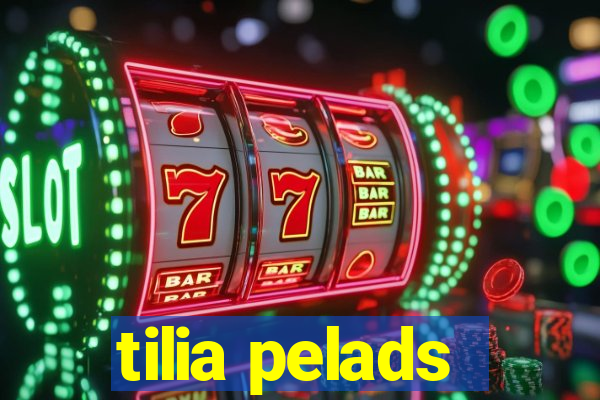 tilia pelads